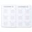 Agenda Semanal Intemporal Mr. Wonderful Bullet A5_4