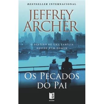 Os Pecados do Pai