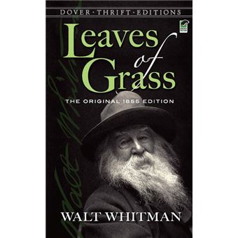 Leaves of Grass