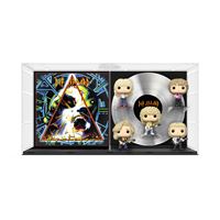 Funko Pop! Albums Figura de Vinyl The Doors: Waiting For The Sun