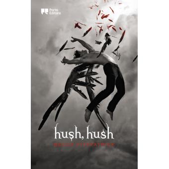 Hush, Hush