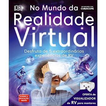 No Mundo da Realidade Virtual