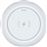 Carregador Wireless Devia - Branco_0
