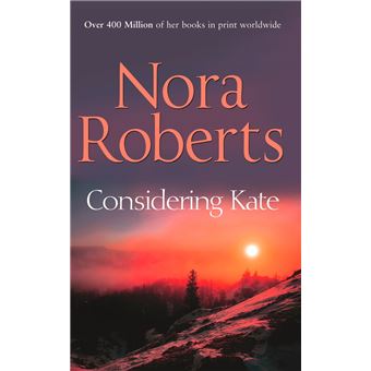 Considering Kate (Stanislaskis, Book 6)