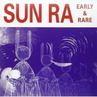 Early & Rare (LP)