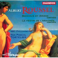 Bacchus & Ariane -cr-