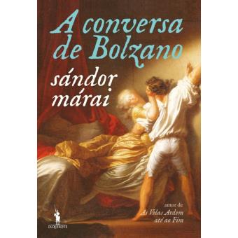 A Conversa de Bolzano
