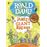 Roald Dahl's James's Giant Bug Book_0