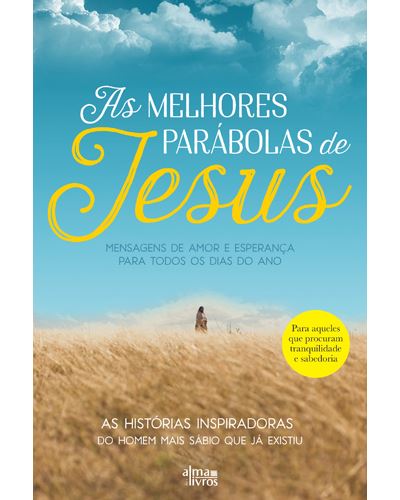 Parábolas de Jesus - 2022, PDF, Jesus