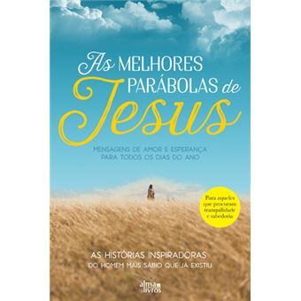 As Melhores Parabolas de Jesus