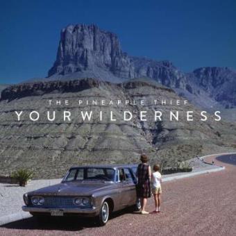 Your Wilderness (LP+MP3)
