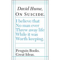 On Suicide