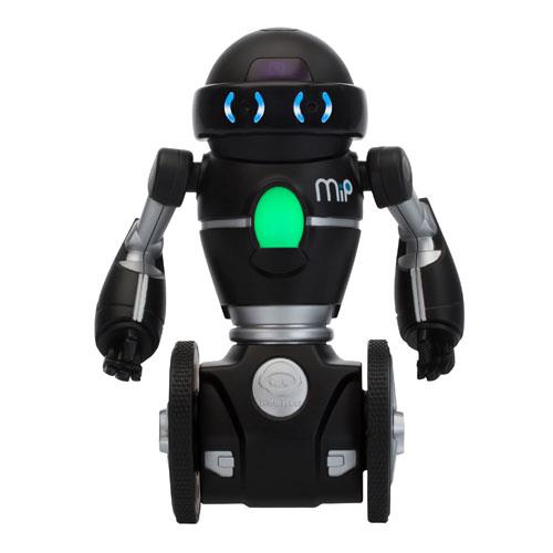 MIP - Robot Eletrónico