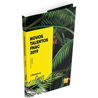 Novos Talentos Fnac 2019