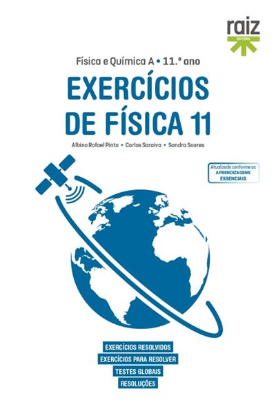 Livro De Fisica 11? Classe Pdf