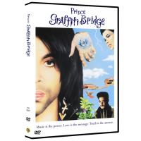 GRAFFITI BRIDGE-DVD40 Z2