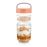 Marmita jarro Lékué To Go 400ml Coral_1