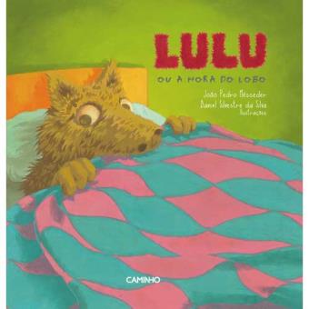 Lulu ou a Hora do Lobo