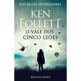 O Vale dos Cinco Leões