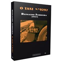 O Taxi 9297 - DVD