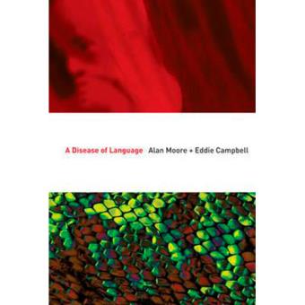 A Disease of Language
