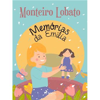 Memórias da Emília - 1