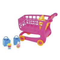 Shopkins - Carrinho de Compras