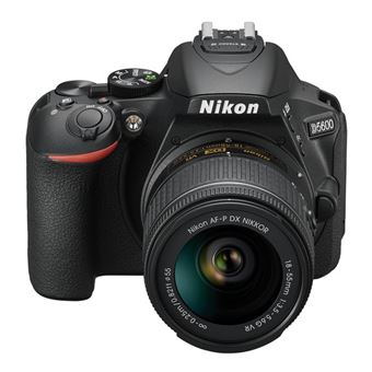 camera d5600 price