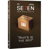 Seven - 7 Pecados Mortais (DVD)