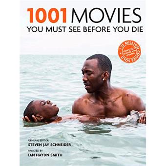 1001 Movies You Must See Before You Die