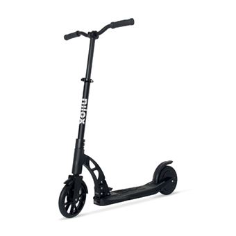 Trotinete Elétrica Nilox Doc Eco 2 - Preto