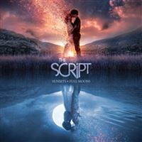 Sunsets & Full Moons - LP 12''