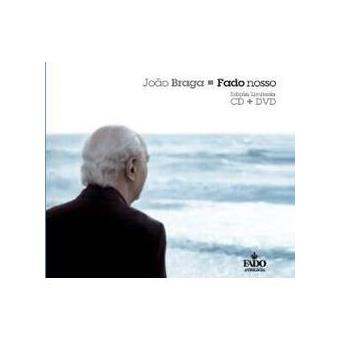 Fado Nosso (Edição Especial CD+DVD)