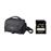 Pack Fnac Sony Alpha α7 Mark II + SEL-2870 FE 28-70 mm f/3.5-5.6 OSS + FE 50mm f/1.8 + Cartão SD + Bolsa_5