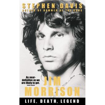 Jim Morrison