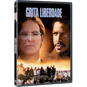 Grita Liberdade