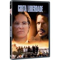 Grita Liberdade