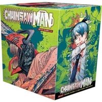 Chainsaw Man Vol. 3 (Em Portugues do Brasil): _: 9786559822614: :  Books