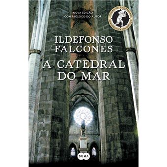 A catedral do mar