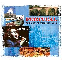 Anthology Of Portugal
