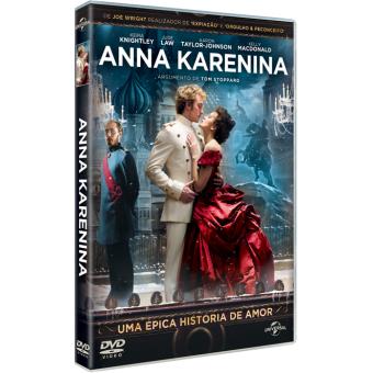 Anna Karenina