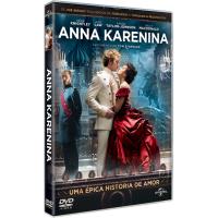 Anna Karenina