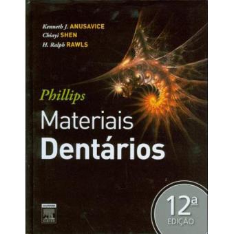 Phillips Materiais Dentários