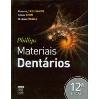 Phillips Materiais Dentários