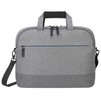 Mala Targus Citylite Slim 15.6'' - Cinzento