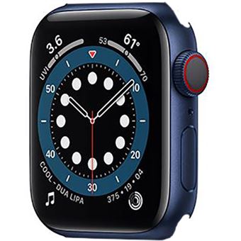 apple watch series 6 azul 40mm