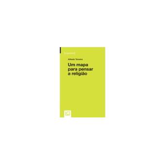 Um Mapa Para Pensar a Religião