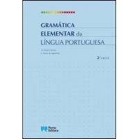 Gramática Elementar da Língua Portuguesa - 2º Ciclo