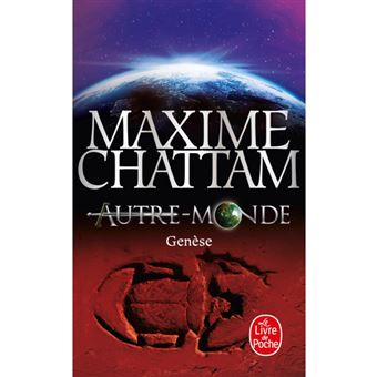 Autre-Monde - Livre 7: Genèse
