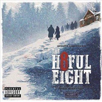 BSO Quentin Tarantino's The Hateful Eight